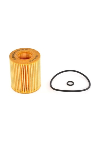 Esse Otomotiv - Mondeo/mazda 6 Yağ Filtresi Lf0114302/l32114302 00-07 Bch 1457429257 4s7j 6744 Aa