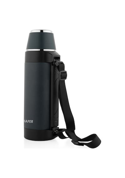 Schafer Steely Termos 1.5 L-lacivert Lacivert
