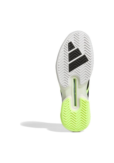 Adidas Adizero Ubersonic 5 M Erkek Tenis Ayakkabısı Ih2562 Yeşil Yeşil