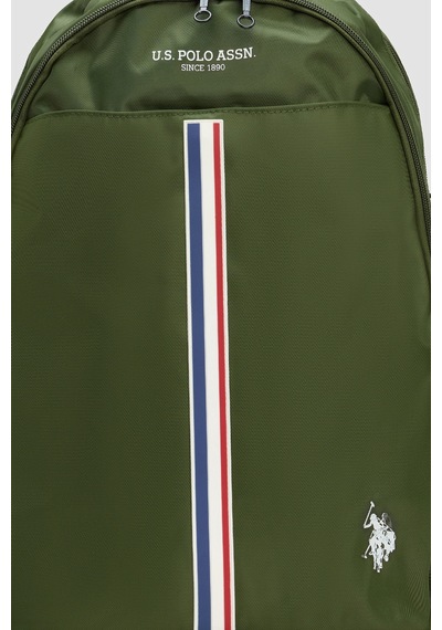 U.S. Polo Assn. Erkek Siyah Çanta 50319357-vr046