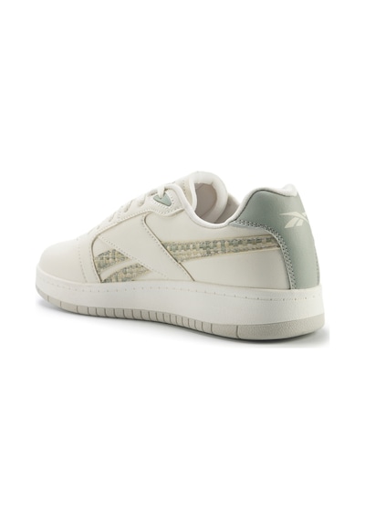 Reebok Kıngs Corner Beyaz Kadın Sneaker Beyaz-bej Beyaz - Bej Reebok Kıngs Corner Beyaz Kadın Sneaker Beyaz-bej Beyaz - Bej