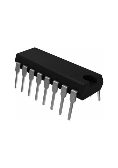 Tc9145p Entegre Devresi Dip-16