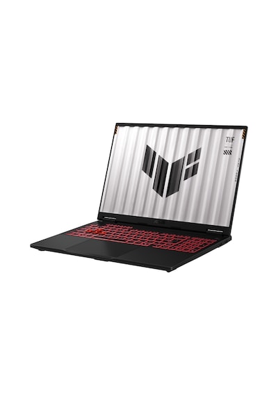 Asus TUF Gaming A16 FA608PP-RV15A59 R7-8745HX 32 GB 512 GB SSD RTX5070 16" Free Dos Dizüstü Bilgisayar