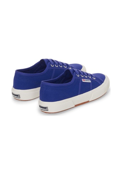 Superga 2750-cotu Classic Unisex Mavi Sneaker Mavi-200