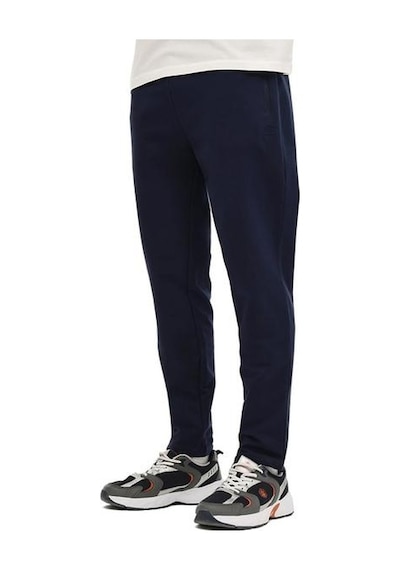 Lumberjack Mb Sb206 Pes Erkek Lacivert Eşofman Altı
