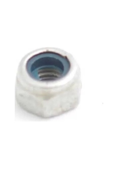 Kingstar Kx-108 Dik Kumaş Kesim Motoru Şaft Tepe Somunu 5inç