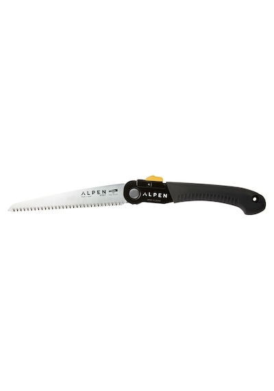 Alpen 6195 Budama Testeresi Katlanabilir Ergonomik Sap