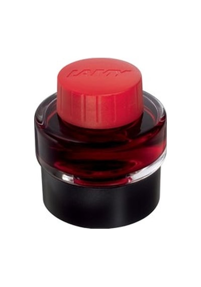 Lamy Dolma Kalem Murekkep 30Ml Kırmızı 
