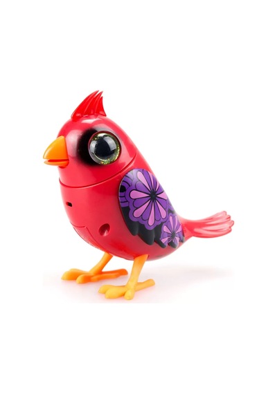 Digibirds Tekli Paket Seri 1 88600 Diğer