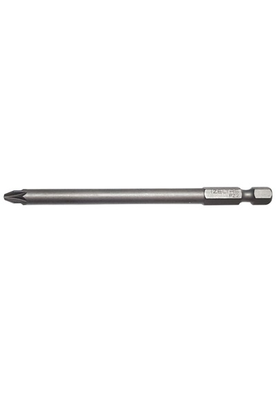 İzeltaş 100 Mm Pz2 Yıldız Bits Uç - 4880211002