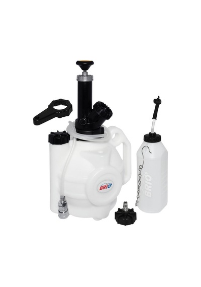 Brio Fren Hava Alma Aleti 4+1L