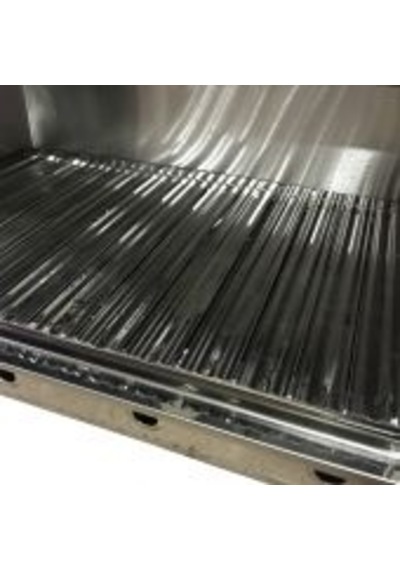 Krom Mangal&Barbekü Izgarası Özel Ölçü Yapılır