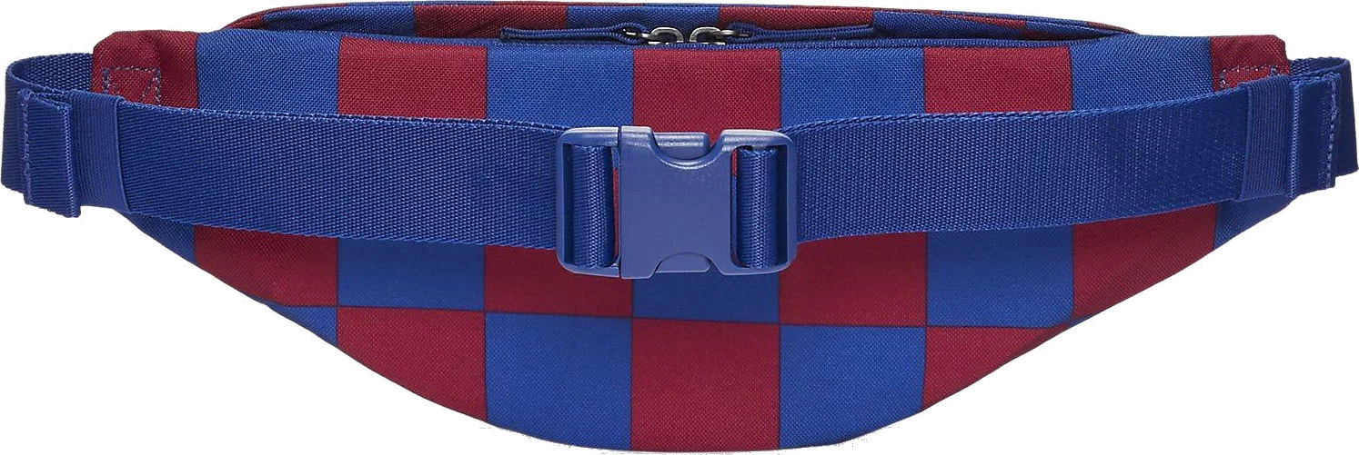 Nike Nk Stadyum Fc Barcelona Bel Çantası Ck2822-455 Bordo
