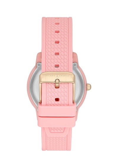 Milano X Change Mxl53002 Kadın Kol Saati Pembe