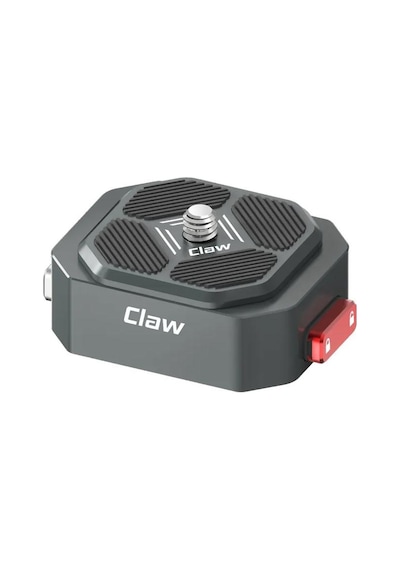 Ulanzi Claw Sistem Quick Release Plate T069gbd1