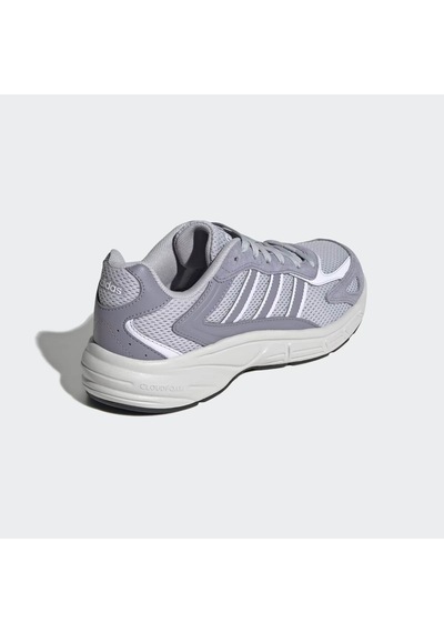 Adidas Eclyptıx 2000 Gri Kadın Sneaker Kk4892