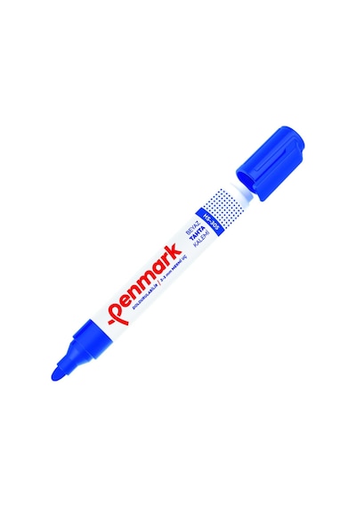 Penmark Beyaz Tahta Kalemi 3'lü Set Ve Silgi Genel