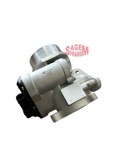 Egr Valfi Master Iı 2.5 G9u