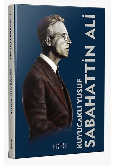 Kuyucaklı Yusuf - Sabahattin Ali - Mahzen