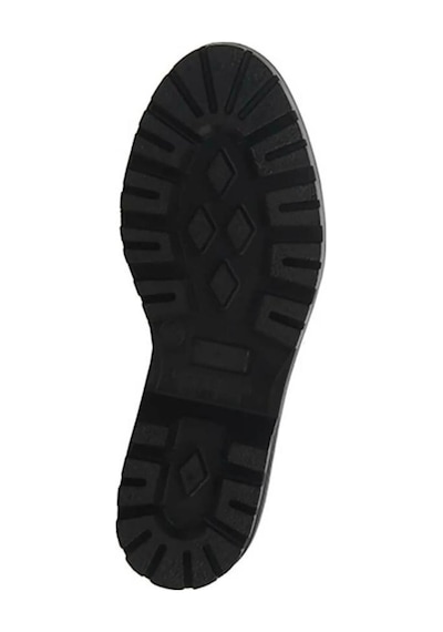 Igor W10216-002 TRAK Negro Black Kadın Bot Siyah