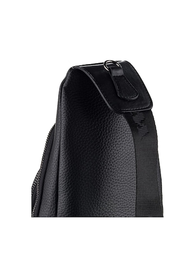Westpolo West Polo Çapraz Göğüs Ve Omuz Çantası Unisex Body Bag Hediyelik