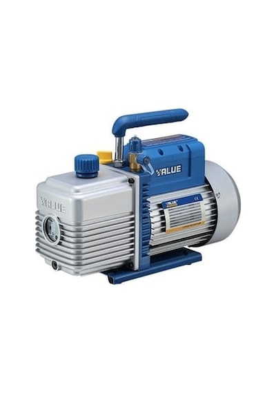 Value Ve 160n Vakum Pompası 1/2 Hp 10,2 M3/sa - 170 Lt/dk