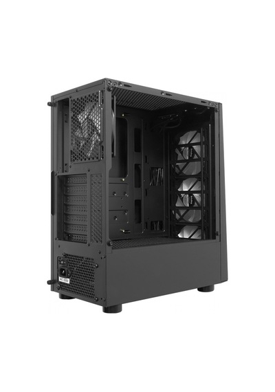 Frisby 650W 80+ Fc-8935G Gaming Mid-Tower Pc Kasası