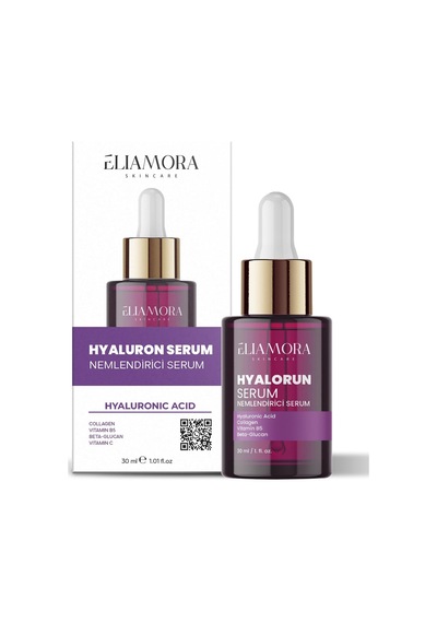 Besleyici Onarıcı Nemlendirici Serum
