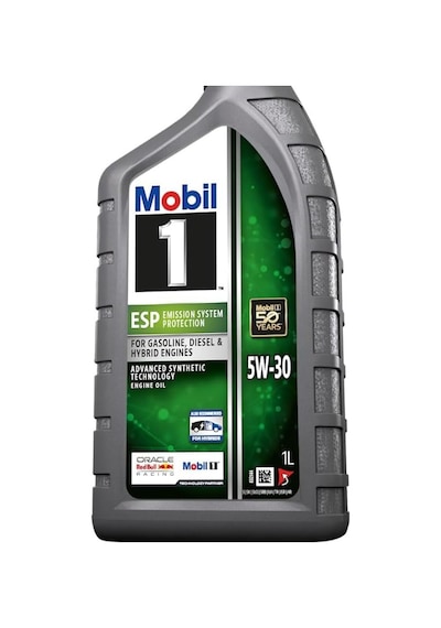 Mobil 1 Esp 5w30 Motor Yağı 1 L