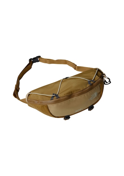 The North Face Terra Lumbar 3l Bel Çantası Nf0a81eo55k1 Kahverengi