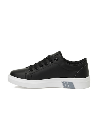 Lumberjack Tına 5pr Siyah Kadın Sneaker Siyah