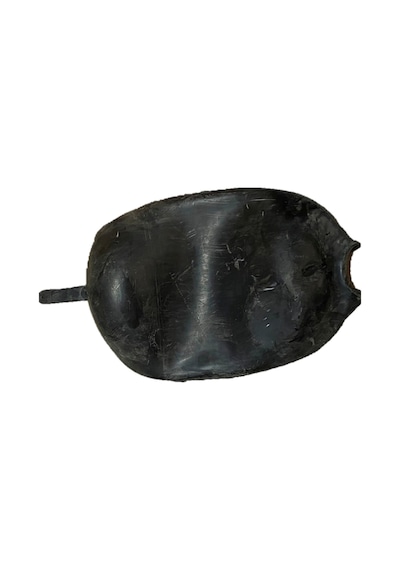 80 100 Lt Kulaklı 95Mm Boğaz Hidrofor Genleşme Tank Membranı
