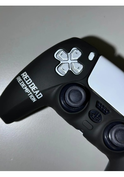 Ps5 Dualsense Kol Silikon Kılıf Darbe Koruması Ve Şık Tasarım - Clk9144