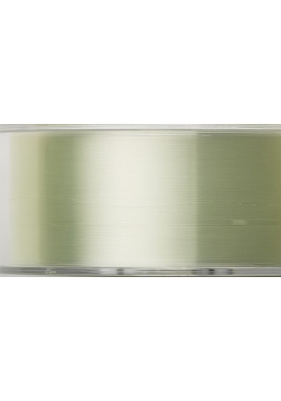 Dam Tectan Superior 300mt 0.25mm Green Transparant Monofilament Misina