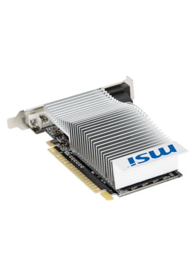MSI N210-1GD3/LP 1 GB DDR3 64 Bit Ekran Kartı