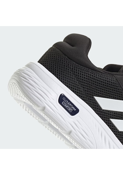 Adidas Cloudfoam Comfy Erkek Günlük Ayakkabı Ih2973 Siyah Ih2973 Siyah