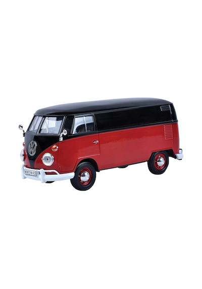 Volkswagen Minibüs Type 2 T1 - Motormax 1:24 Delivery Van