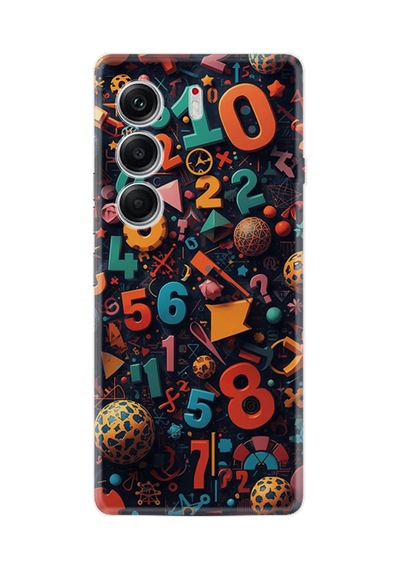Tecno Camon 40 Kılıf Baskılı Desenli Yüksek Korumalı Silikon Kapak Stk-1051.jpg Renk7 Renk7