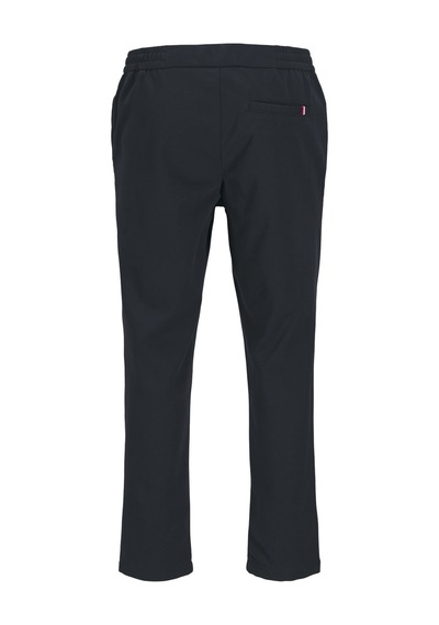 Jack & Jones Erkek Ip Ile Baglamali Jogger Pantolon - Ace - 12282533 Dark Navy