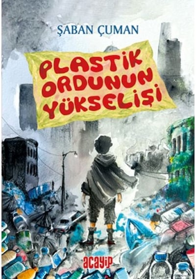 Plastik Ordunun Yükselişi - Qhdh-717094