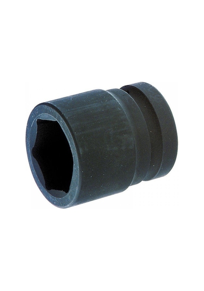 İzeltaş 1119 06 7060 60mm 3/4 Altı Köşe Havalı Lokma Anahtar Mm