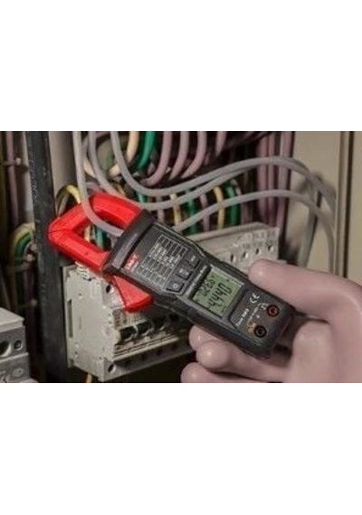 Unı-t Ut202bt Dijital Pens Ampermetre