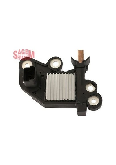 SAGEMFR 77021 Konjektör 12V Duster CLIO IV Megane III Fluence 1.5 DCI