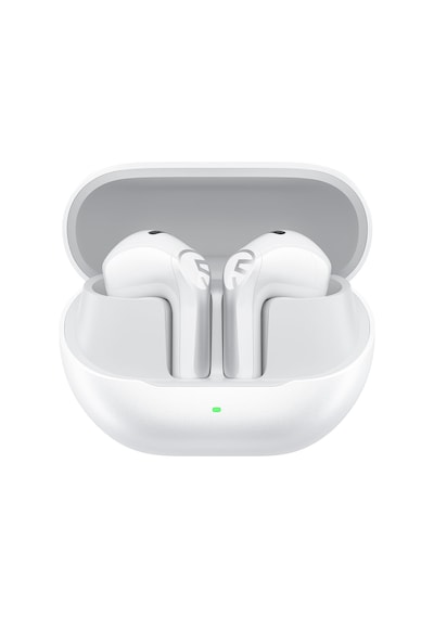 Soundpeats Air6 Hs Hi-res Ldac Enc Tws Kablosuz Bluetooth 6.0 Kulaklık Beyaz