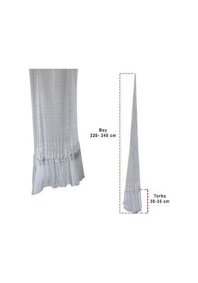 Serpme Makine Örgüsü 6 Kilo 1. Kalite