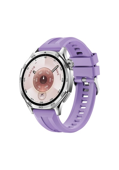 Gear S3 Zore Krd-148 22mm Silikon Kordon
