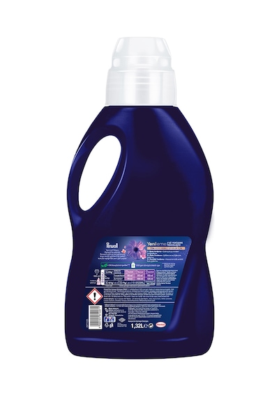 Perwoll Çiçek Cazibesi Koyurenkler-1.32l 9000101594218-5698 1 L