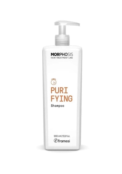 Morphosis Purifying Şampuan 1000ml Kepekli