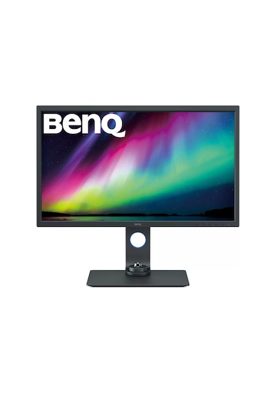 BenQ SW321C 32" Adobe RGB 4K Fotoğrafçı Monitörü