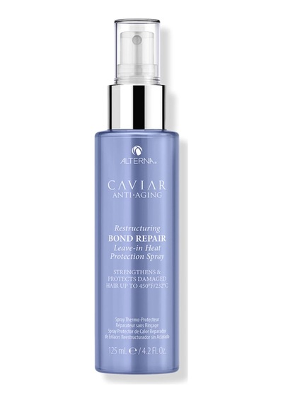 Alterna Caviar Restructuring Bond Repair Bağ Yapılandıran Isı Koruyucu Saç Spreyi 125ml